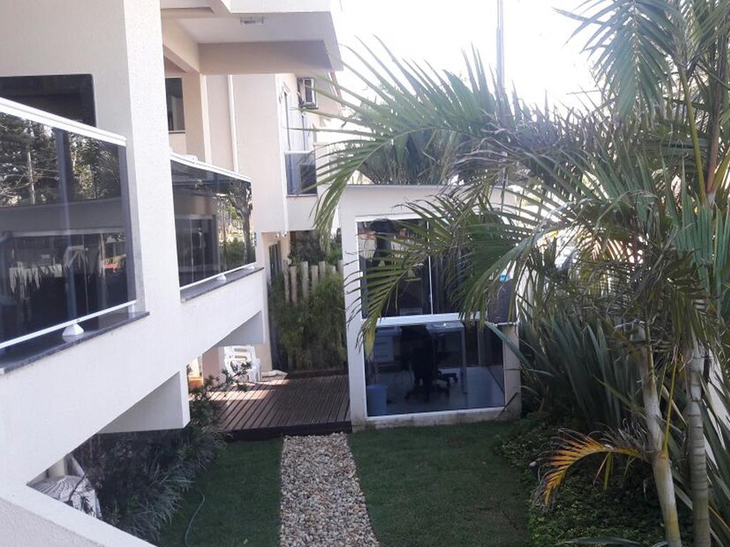 Parada Beach Apartamentos Florianopolis Ngoại thất bức ảnh