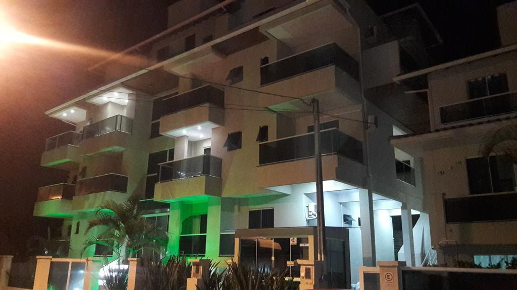 Parada Beach Apartamentos Florianopolis Ngoại thất bức ảnh