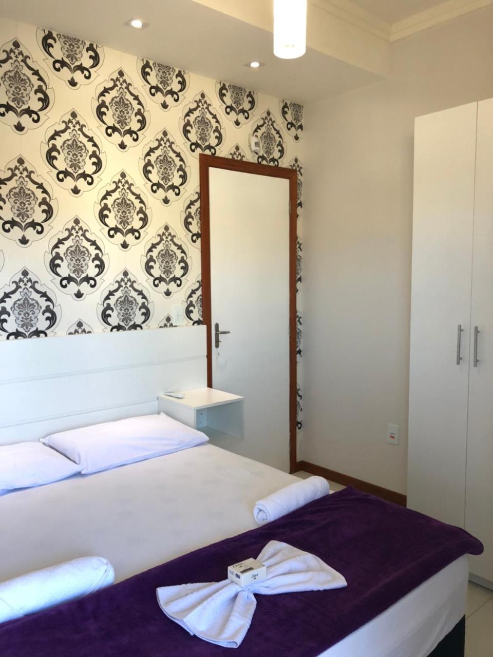 Parada Beach Apartamentos Florianopolis Ngoại thất bức ảnh