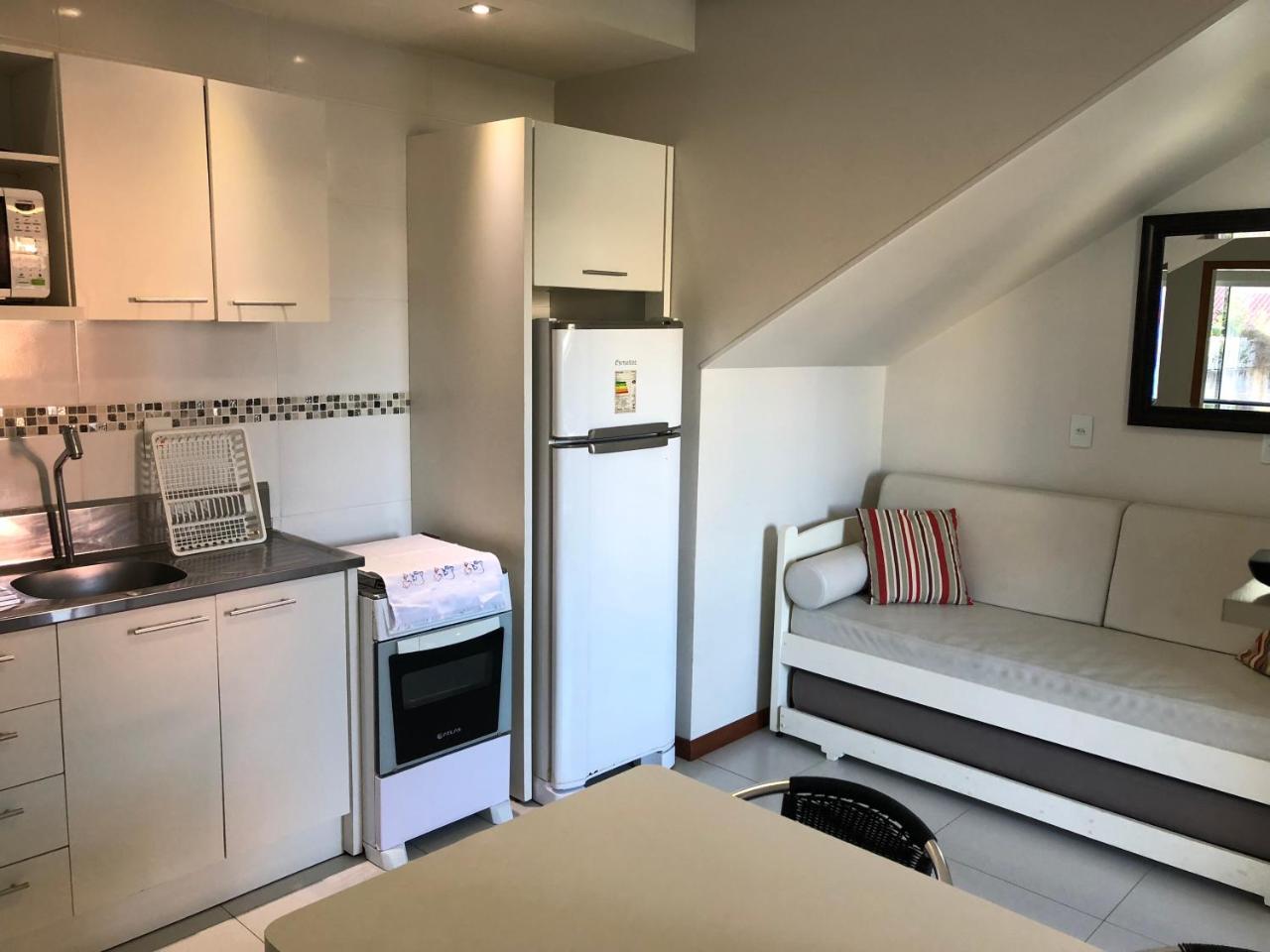 Parada Beach Apartamentos Florianopolis Ngoại thất bức ảnh