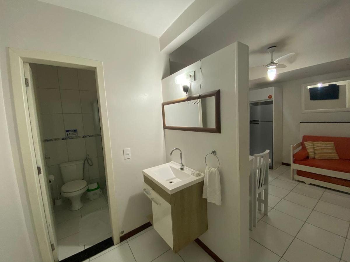 Parada Beach Apartamentos Florianopolis Ngoại thất bức ảnh