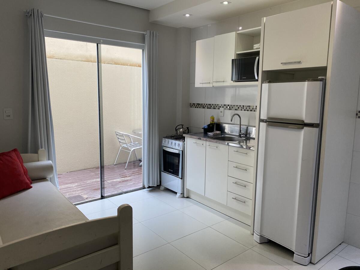 Parada Beach Apartamentos Florianopolis Ngoại thất bức ảnh