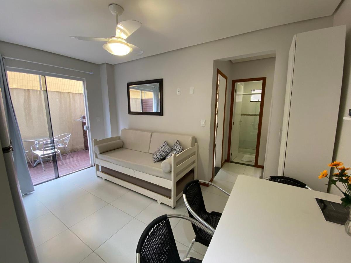 Parada Beach Apartamentos Florianopolis Ngoại thất bức ảnh
