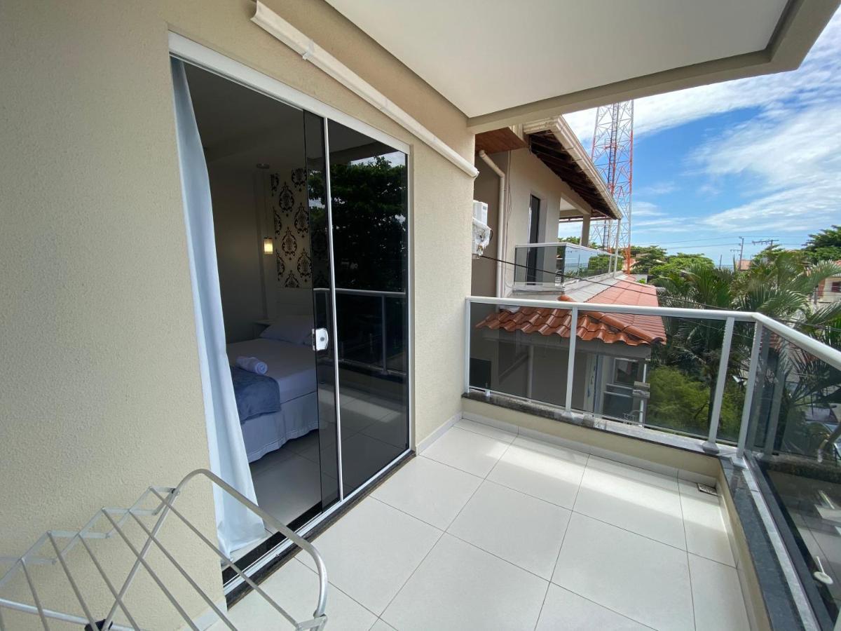 Parada Beach Apartamentos Florianopolis Ngoại thất bức ảnh