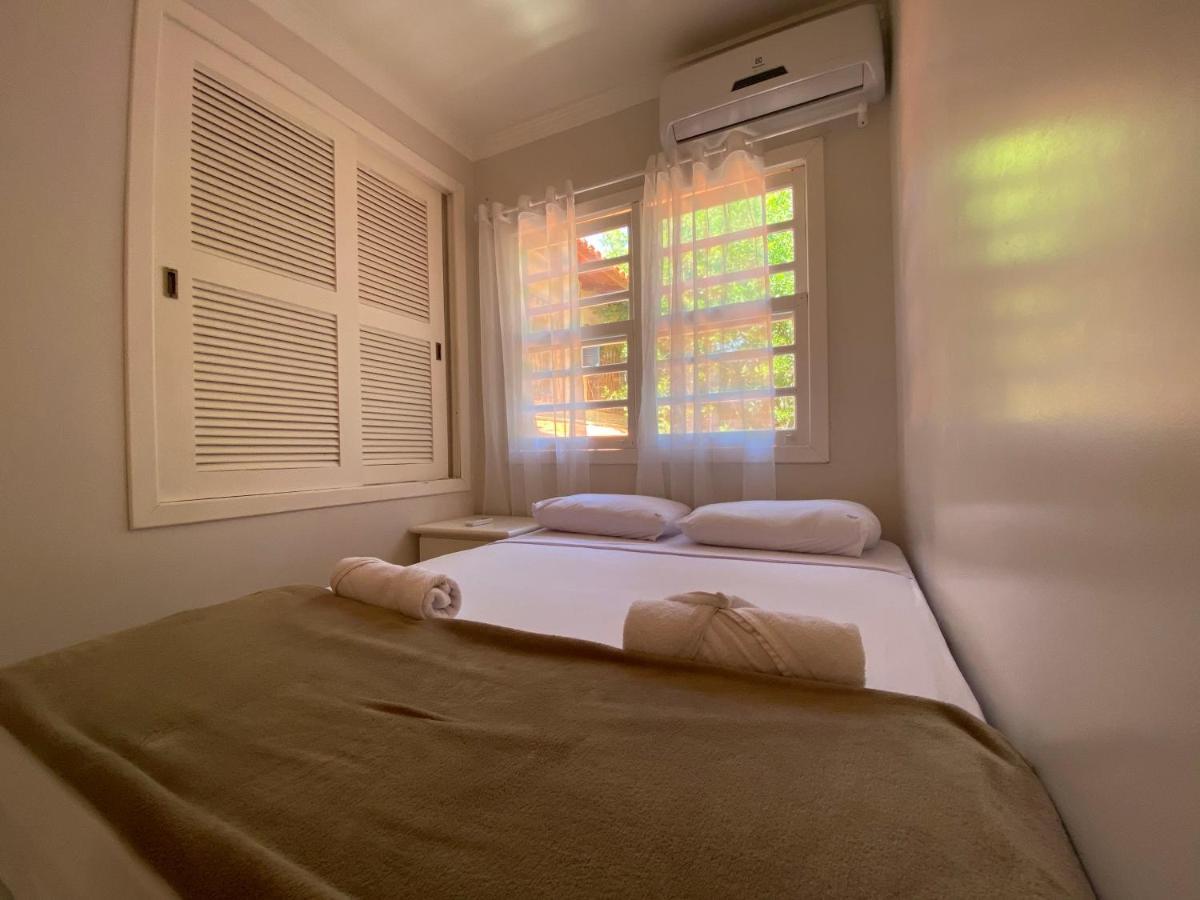 Parada Beach Apartamentos Florianopolis Ngoại thất bức ảnh