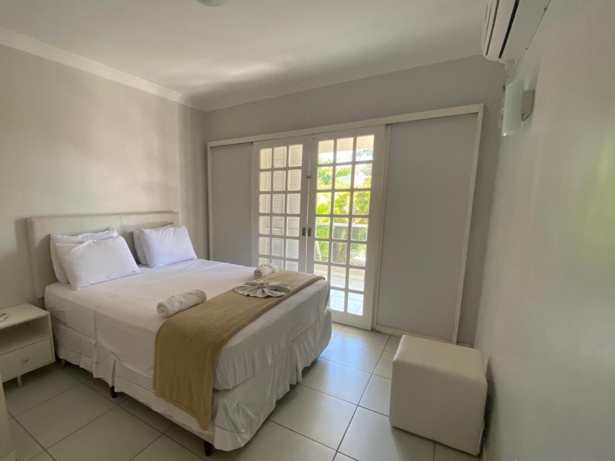 Parada Beach Apartamentos Florianopolis Ngoại thất bức ảnh