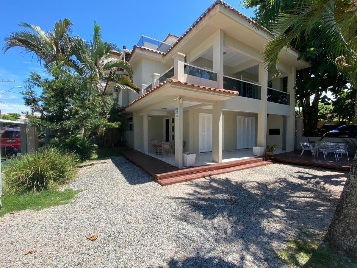 Parada Beach Apartamentos Florianopolis Ngoại thất bức ảnh
