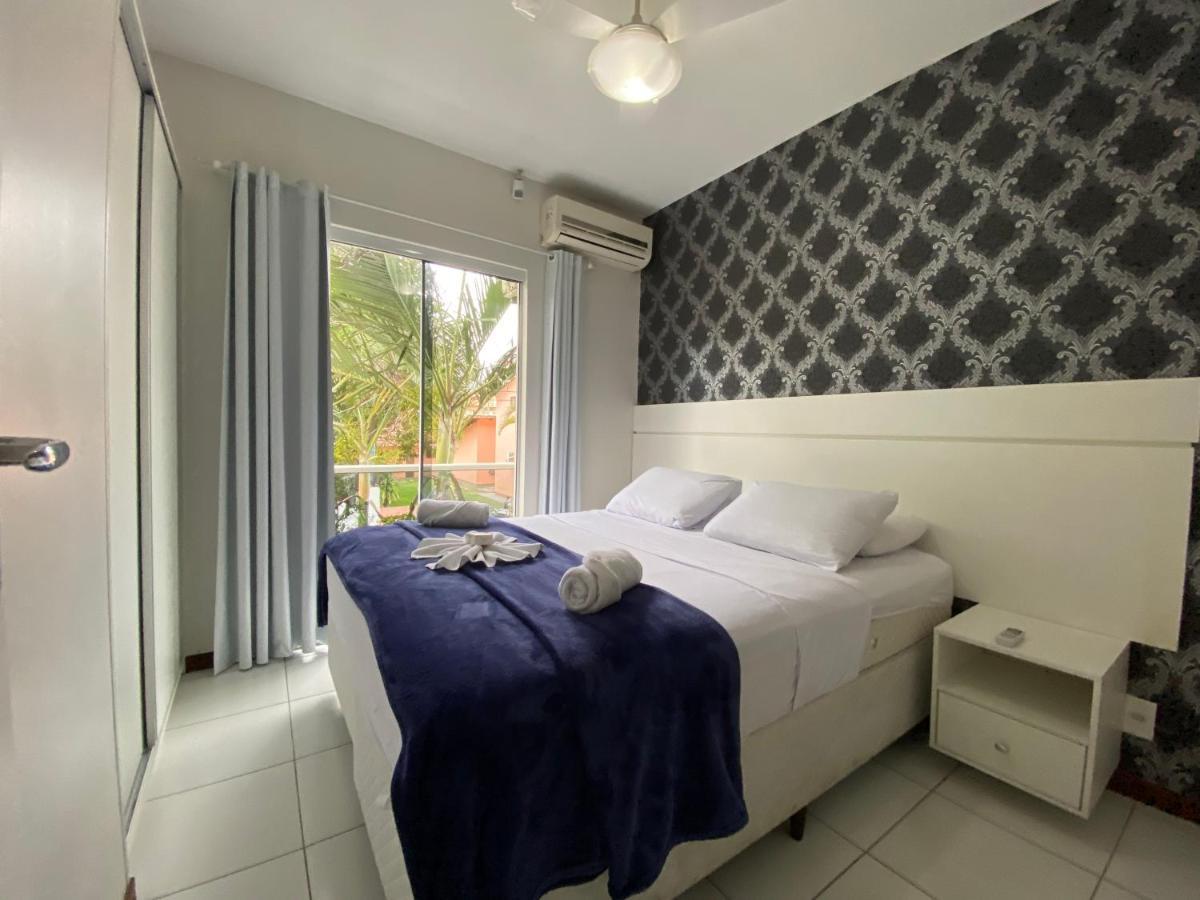 Parada Beach Apartamentos Florianopolis Ngoại thất bức ảnh